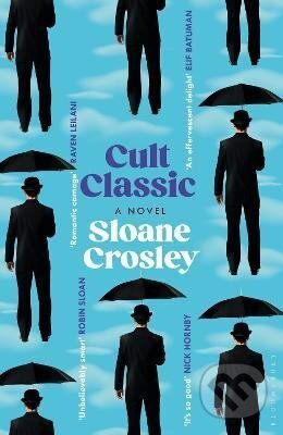 Cult Classic - Sloane Crosley