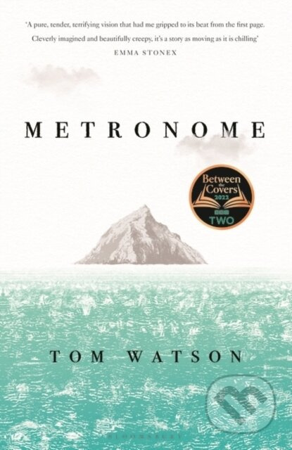Metronome (The 'unputdownable' BBC Two Between the Covers Book Club Pick) - kniha z kategorie Společenská beletrie