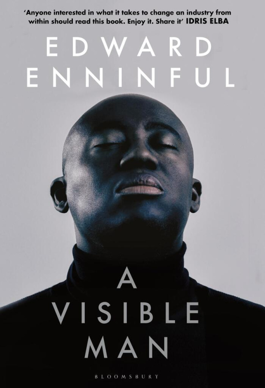 A Visible Man (The Sunday Times bestseller and BBC Radio 4 Book of the Week) - kniha z kategorie Byznys a management