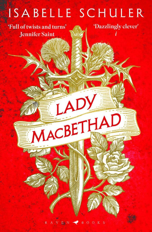 Lady MacBethad - Isabelle Schuler - kniha z kategorie Společenská beletrie