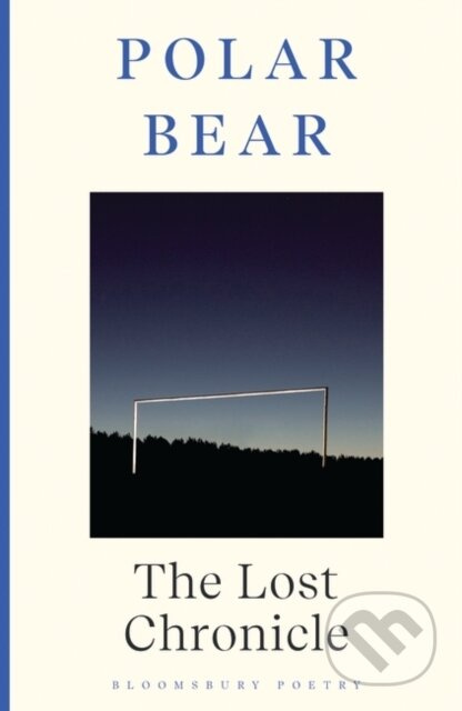 Lost Chronicle - Polarbear - kniha z kategorie Poezie