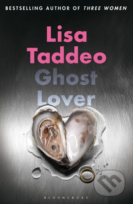Ghost Lover - Lisa Taddeo - kniha z kategorie Beletrie