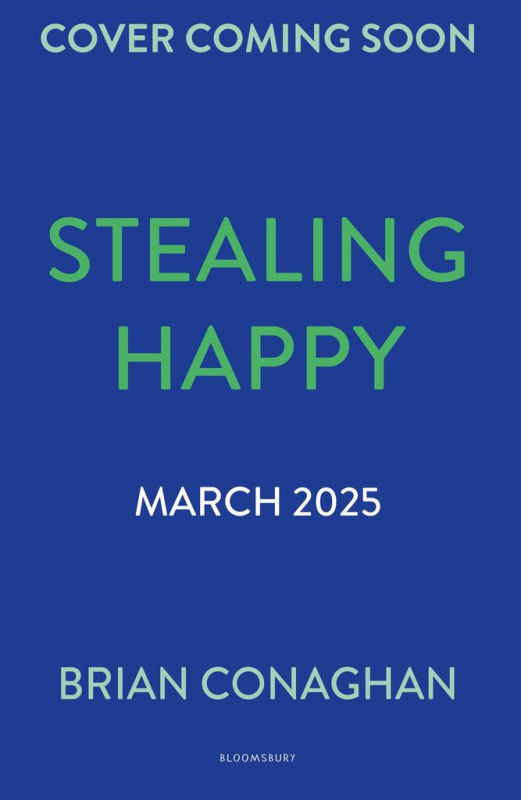 Stealing Happy