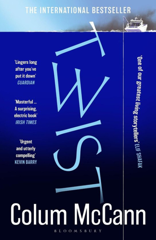 Twist - -