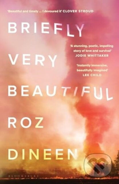 Briefly Very Beautiful - Roz Dineen - kniha z kategorie Společenská beletrie