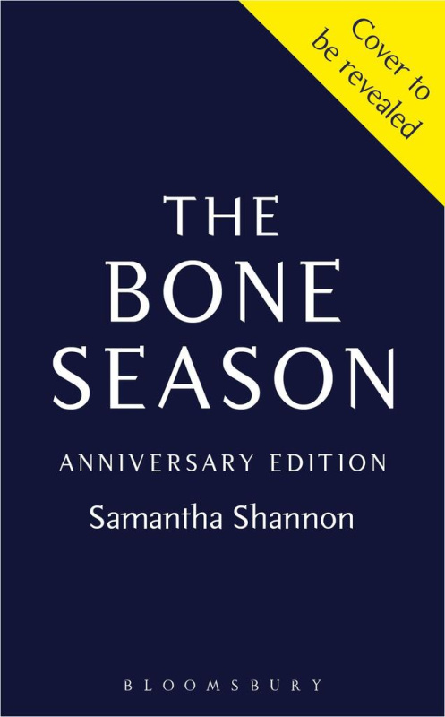 The Bone Season (The tenth anniversary special edition)