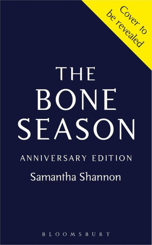 The Bone Season (The tenth anniversary special edition)
