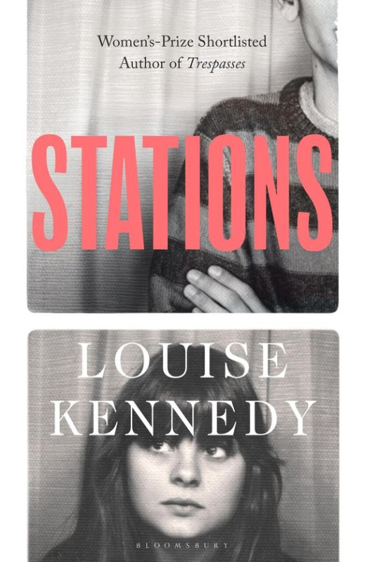 Stations -  Radmila Presová