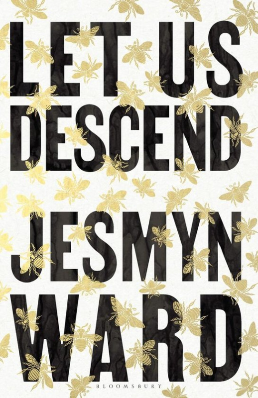 Let Us Descend - Jesmyn Wardová
