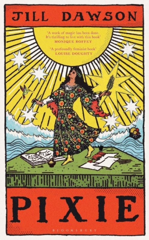 Pixie Bloomsbury Publishing PLC