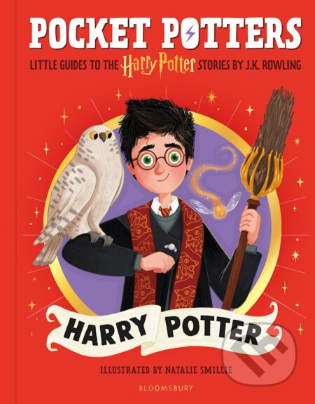 Harry Potter (Little Guides to the Harry Potter Stories) - kniha z kategorie Fantasy