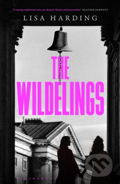 The Wildelings (‘A deliciously dark psychological mystery’ IRISH TIMES) - kniha z kategorie Společenská beletrie