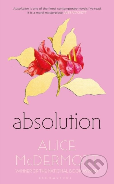 Absolution - Alice Mcdermott - kniha z kategorie Společenská beletrie