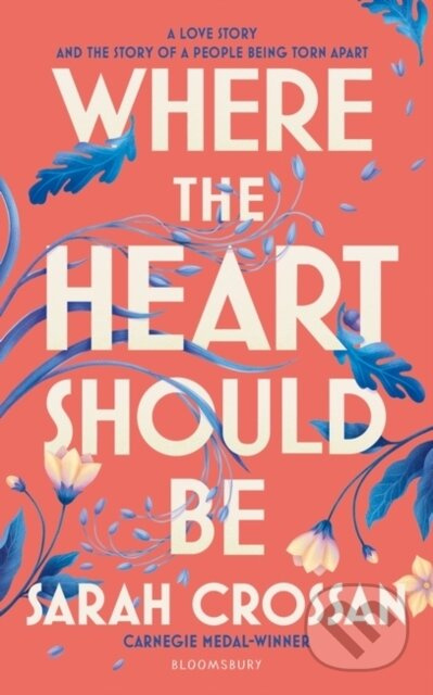 Where The Heart Should Be (The Times Children's Book of the Week) - kniha z kategorie Pro děti