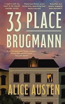 33 Place Brugmann - Alice Austen