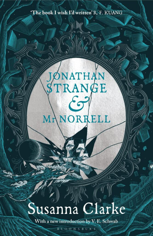Jonathan Strange & Mr Norrell (20th Anniversary Edition) - kniha z kategorie Fantasy