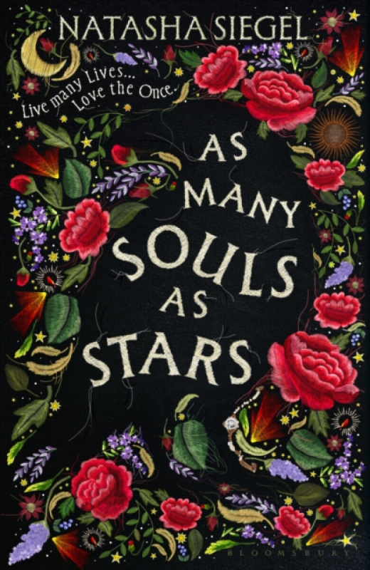 Bloomsbury Publishing PLC As Many Souls as Stars - Siegel, Natasha