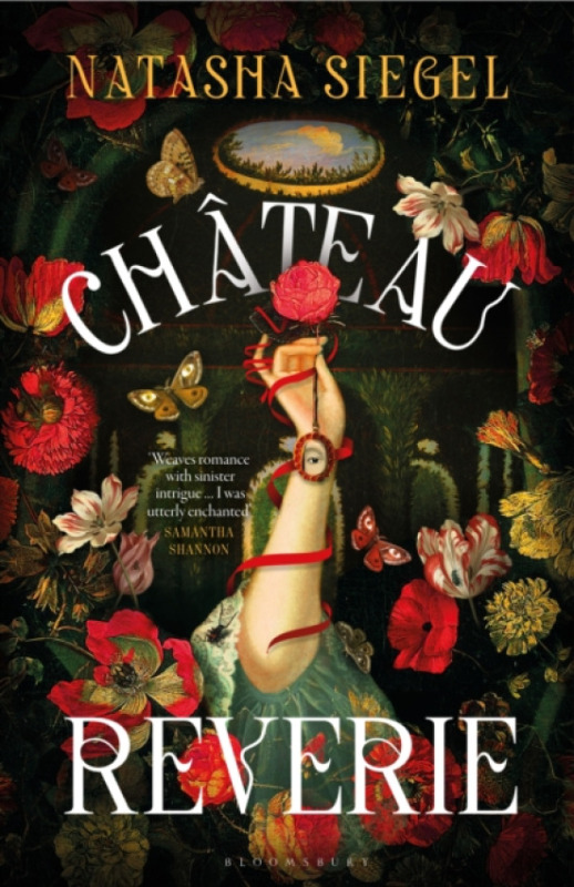 Bloomsbury Publishing (UK) Chateau Reverie - Siegel, Natasha