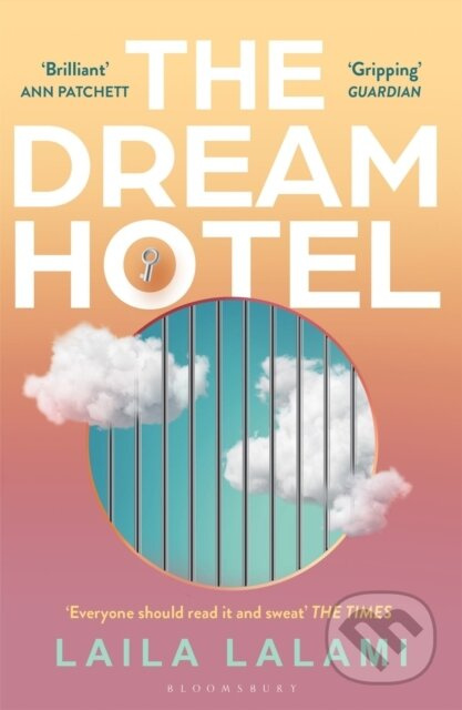 Dream Hotel - Laila Lalami - kniha z kategorie Společenská beletrie