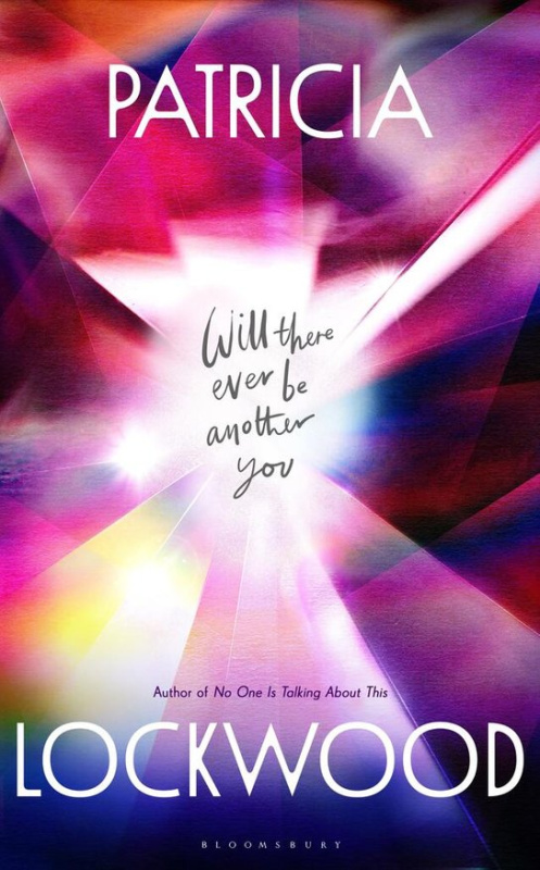 Will There Ever Be Another You - Patricia Lockwood