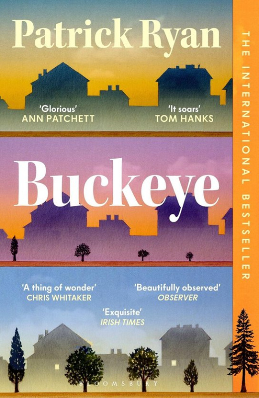 Buckeye -  Patrick Ryan