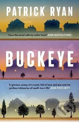 Buckeye - Patrick Ryan - kniha z kategorie Společenská beletrie