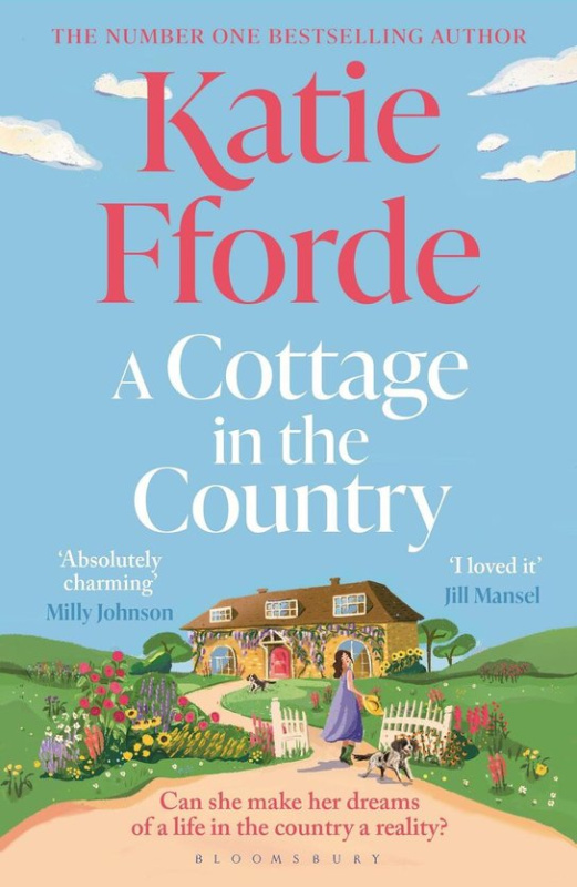 A Cottage in the Country -  Katie Fforde