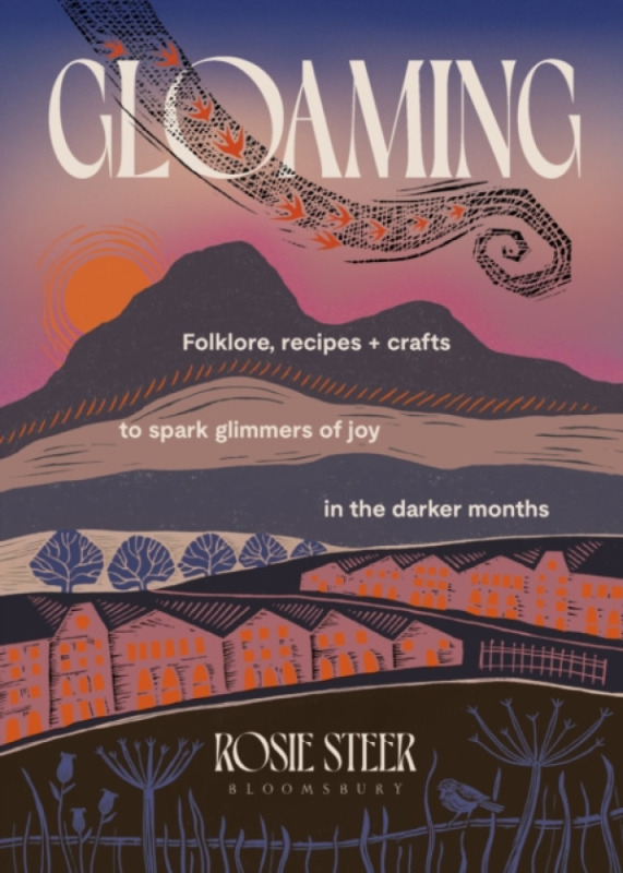 Bloomsbury USA Gloaming - Steer, Rosie
