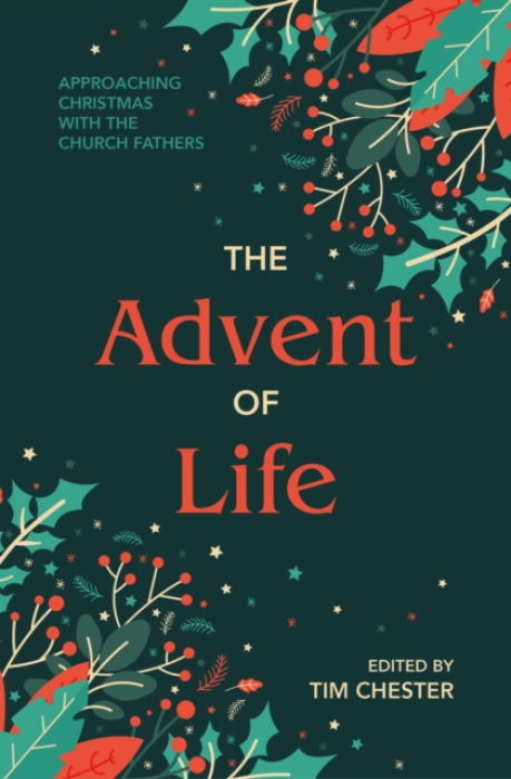 Christian Focus Publications Ltd Advent of Life