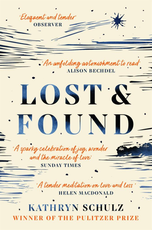 Lost & Found (Reflections on Grief, Gratitude and Happiness) - kniha z kategorie Beletrie
