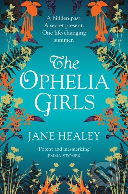 The Ophelia Girls (An Immersive, Intoxicating Read)