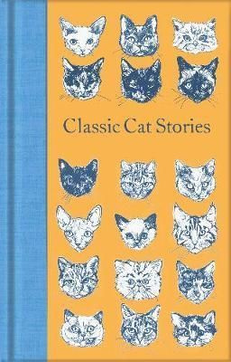 Classic Cat Stories - kniha z kategorie Fantasy