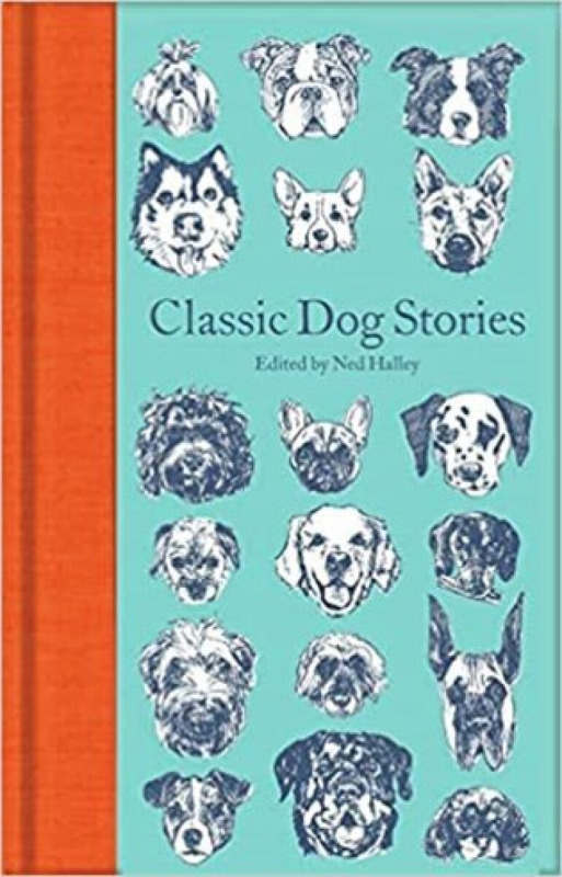 Classic Dog Stories - kniha z kategorie Fantasy