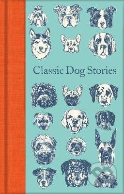 Classic Dog Stories - kniha z kategorie Fantasy