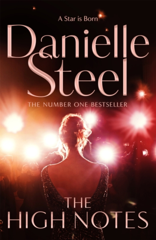 The High Notes (An unmissable tale of stardom and ambition)