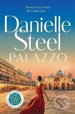 Palazzo: Escape to Italy with the powerful new story of love, family and legacy