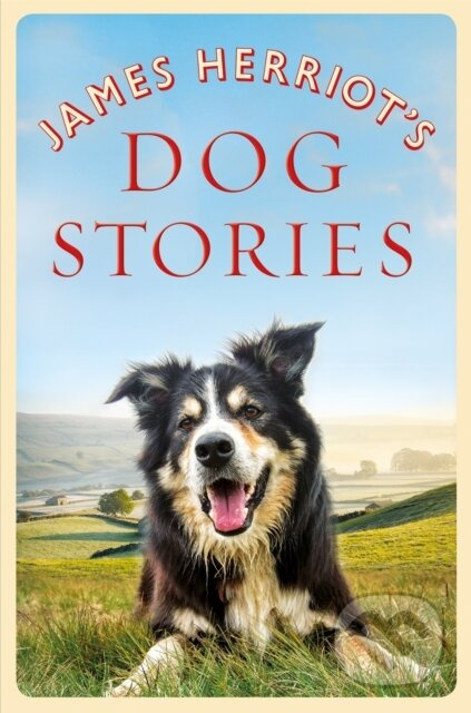 James Herriot's Dog Stories - James Herriot - kniha z kategorie Společenská beletrie