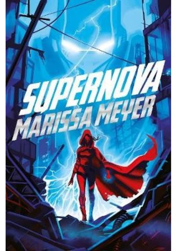 Supernova Pan Macmillan