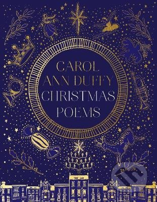 Christmas Poems - Carol Ann Duffy - kniha z kategorie Poezie