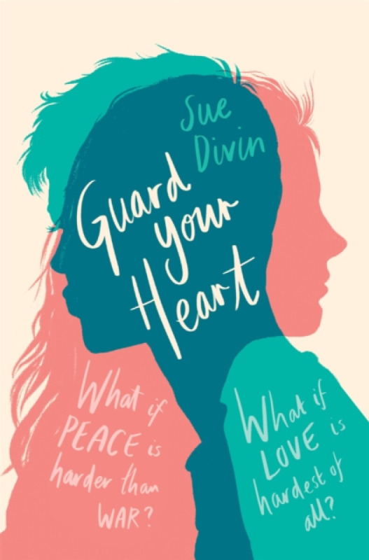 Guard your Heart - Sue Divin - kniha z kategorie Beletrie pro děti