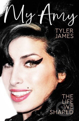 My Amy - James Tyler - kniha z kategorie Beletrie