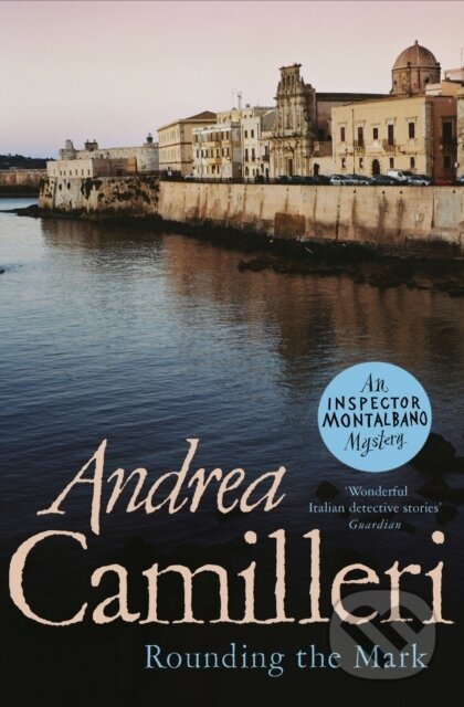 Rounding the Mark - Andrea Camilleri