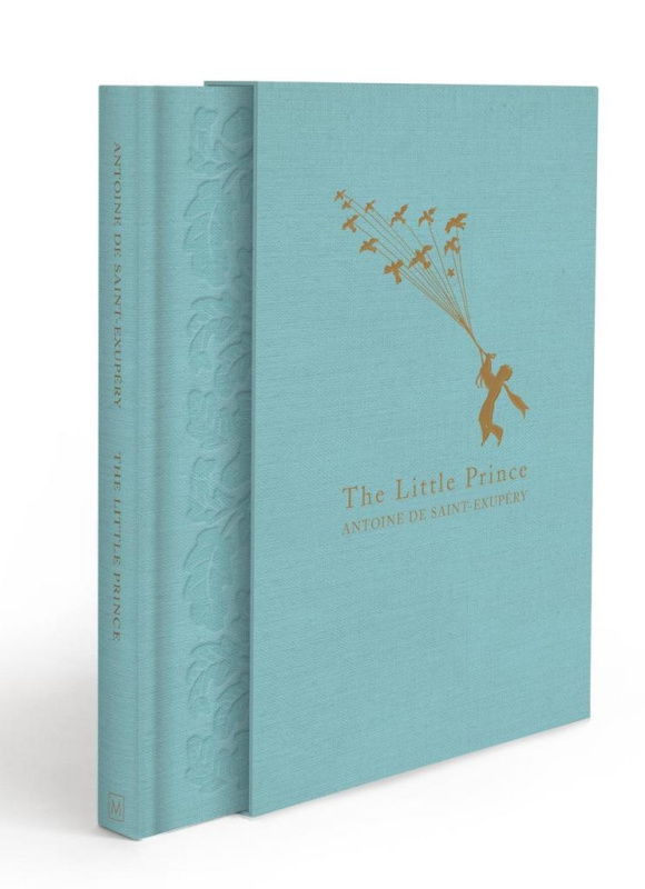 The Little Prince Pan Macmillan