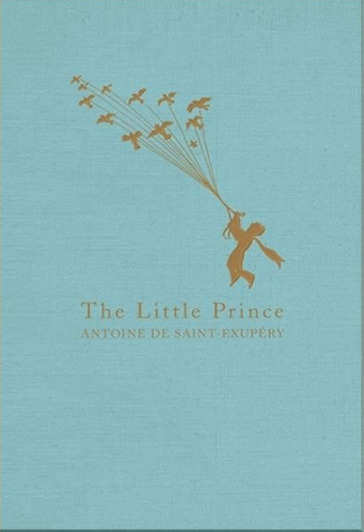 The Little Prince Pan Macmillan