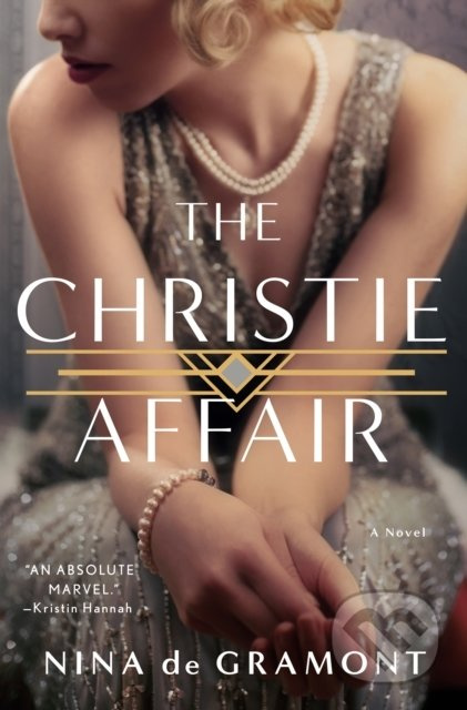 Christie Affair - Nina de Gramont