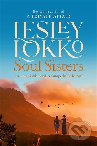 Soul Sisters - Lesley Lokko - kniha z kategorie Beletrie