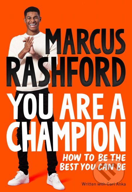 You Are a Champion (How to Be the Best You Can Be) - kniha z kategorie Naučné knihy