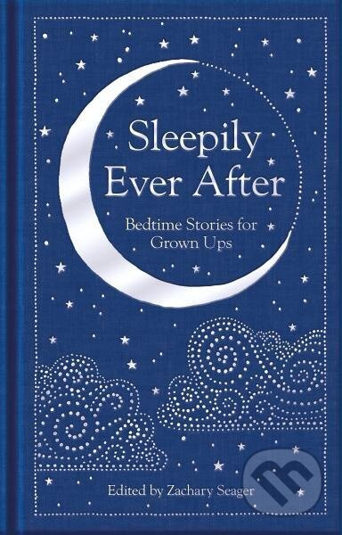 Sleepily Ever After - Zachary Seager - kniha z kategorie Beletrie