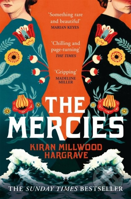 The Mercies (The Bestselling Richard and Judy Book Club Pick) - kniha z kategorie Romantika