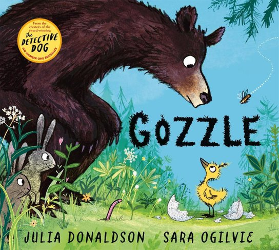 Gozzle - -
